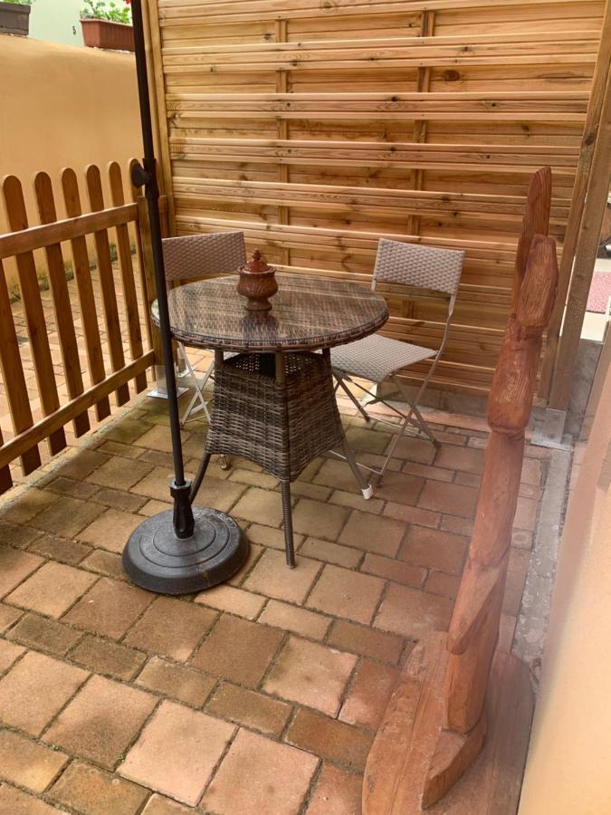 Coeur D'Alsace Colmar Vignobles Ouest Avec Terrasses Villa Wintzenheim Eksteriør billede