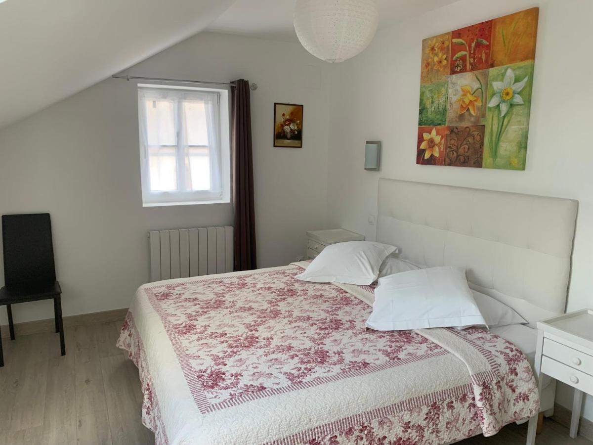 Coeur D'Alsace Colmar Vignobles Ouest Avec Terrasses Villa Wintzenheim Eksteriør billede
